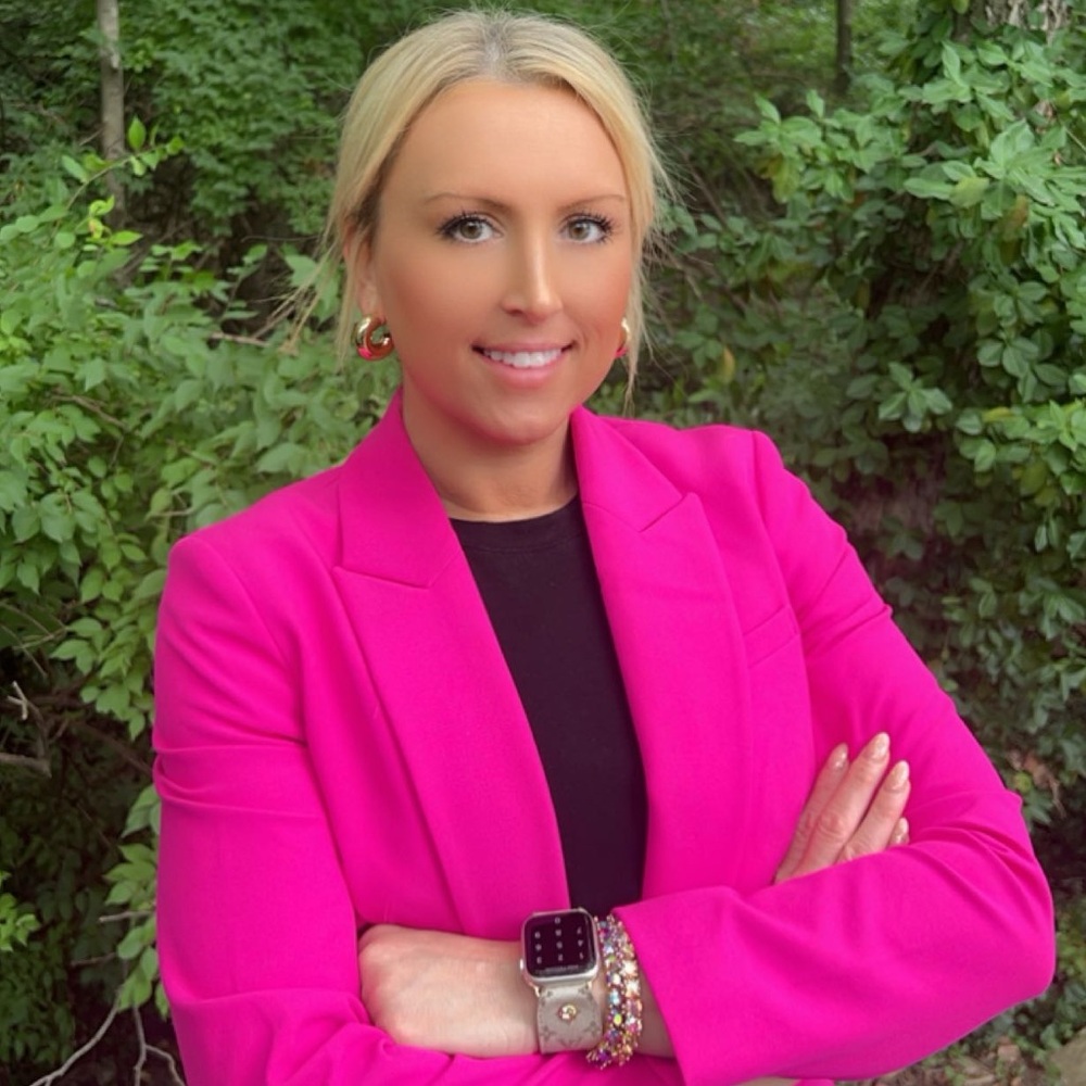 Meet your Posher, Julie